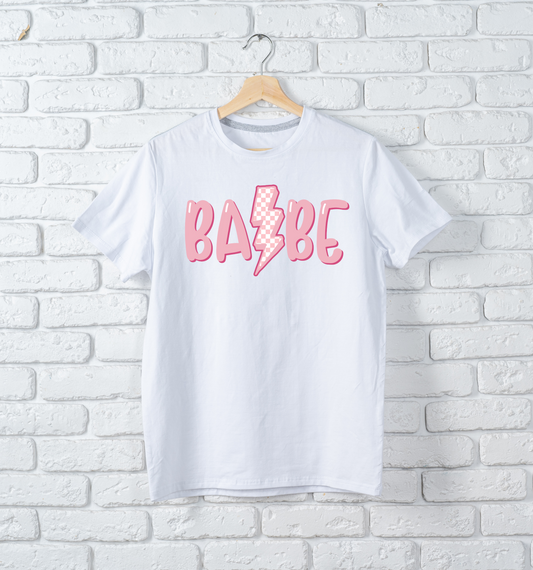 Babe | T-Shirt