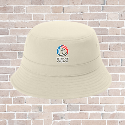 Bethany Logo - Bucket Hat
