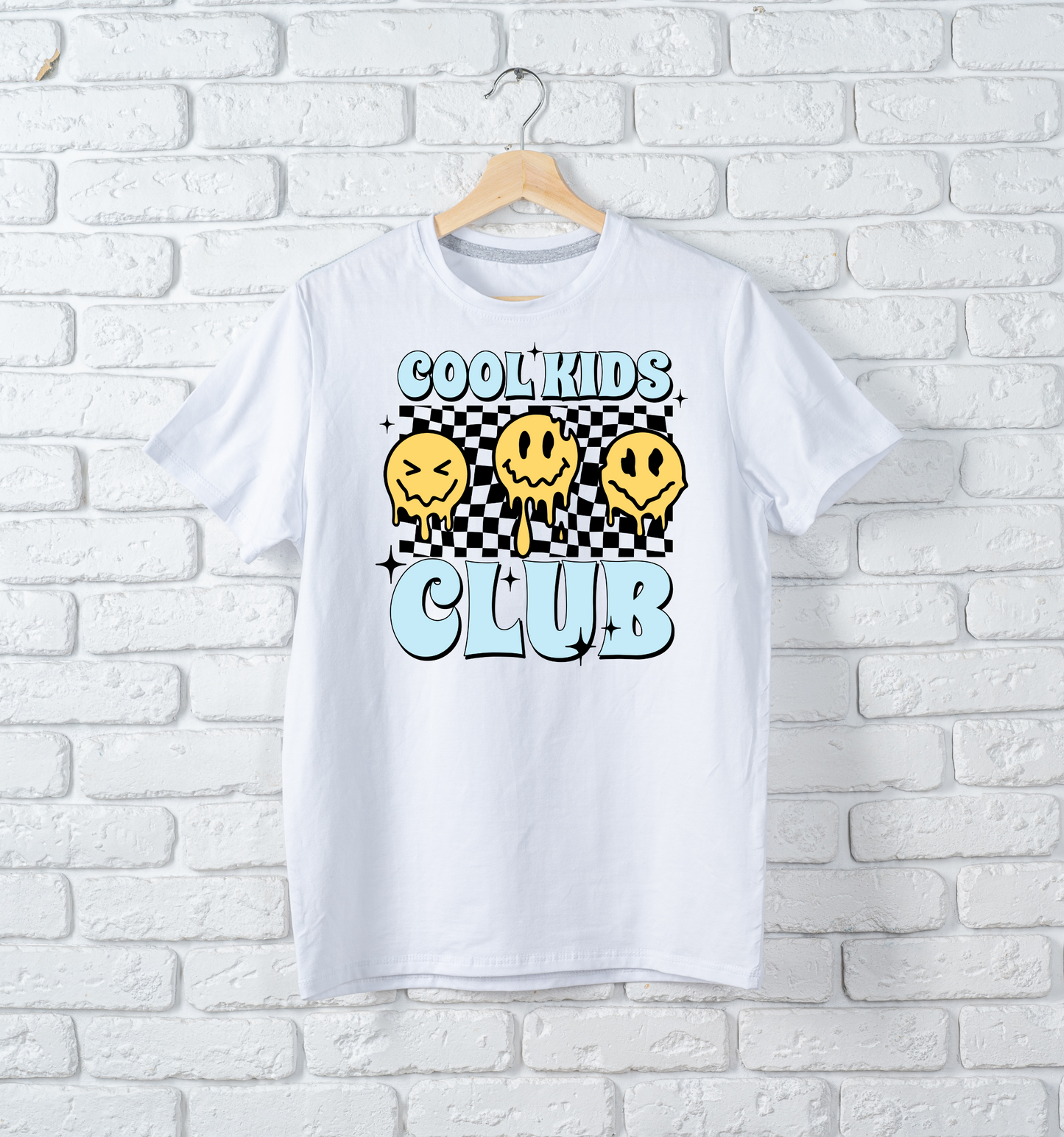 Cool Kids Club | T-Shirt