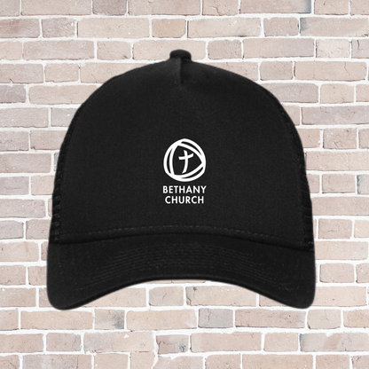 Bethany Logo - Trucker Hats