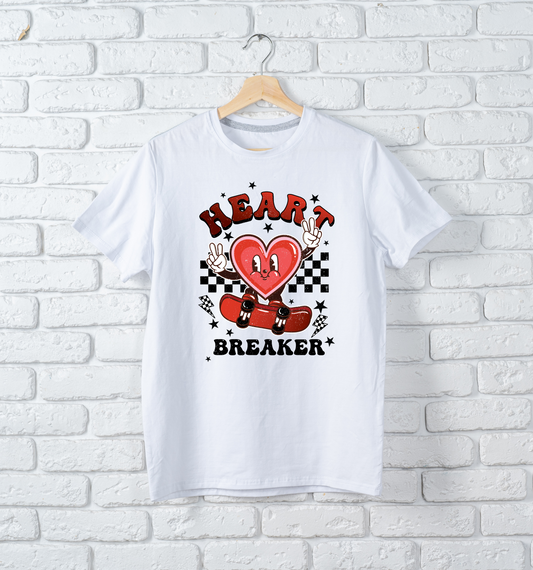 Heart Breaker | T-Shirt