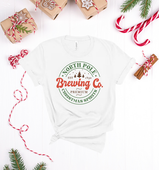 North Pole | Brewing Co.
