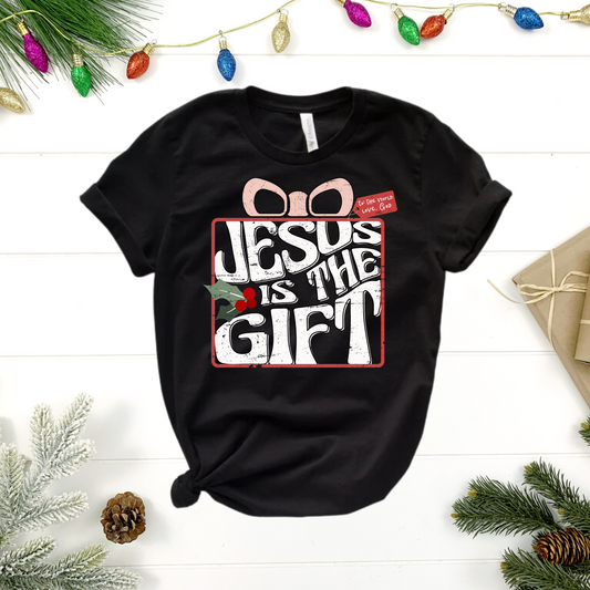 Jesus Is The Gift