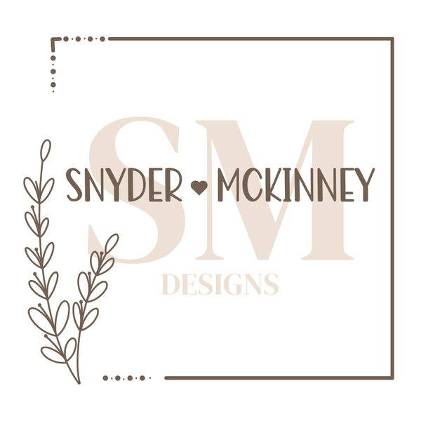 SM Designs 