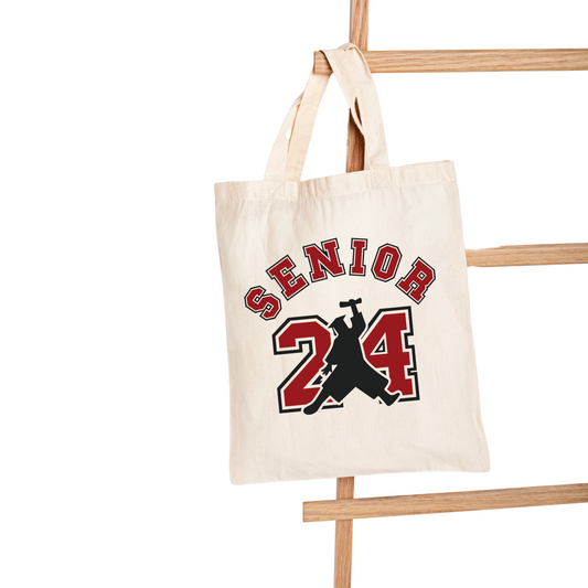 Senior 2024 | Canvas Bag